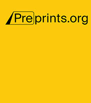 Preprints.org logo